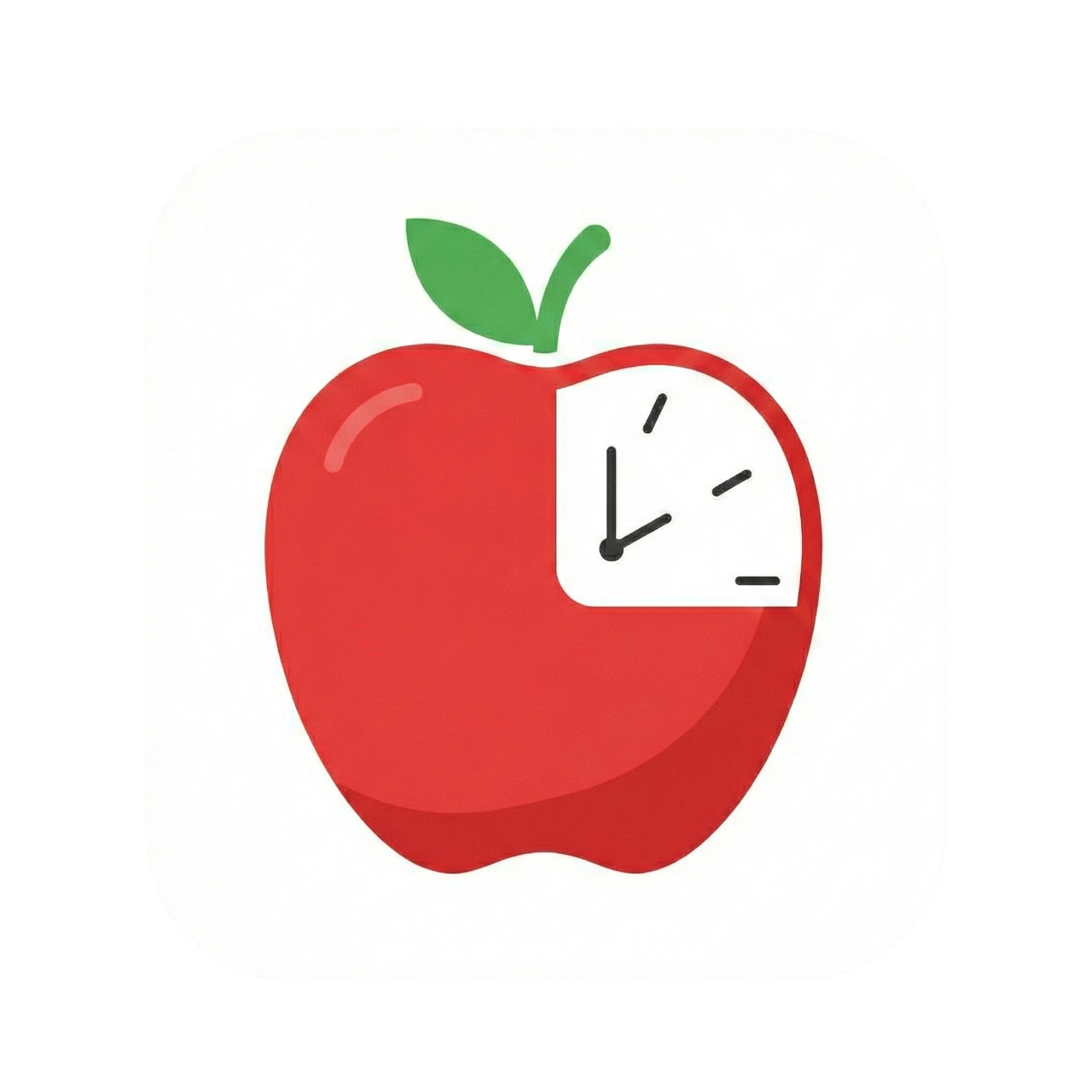 PomoTime Logo